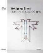 Wolfgang Ernst, L Földényi, Werner Reiss, Margareta Sandhofer, Alexandr Schantl, Alexandra Schantl - Wolfgang Ernst