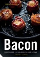 Theresa Gilliam, EJ Armstrong - Bacon