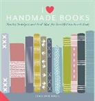 Charlotte Rivers - I Love Handmade Books