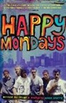 Simon Spence - Happy Mondays