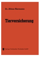 Alfons Herrmann - Tierversicherung