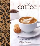 Olga Carryer - Coffee