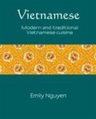 Emily Nguyen - Vietnamese (Silk Series)