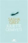 Sasha Grey - Juliette Cemiyeti