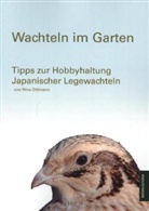 Nina Dittmann - Wachteln im Garten