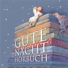 Martin Baltscheit, Ines Grabbe, Martin Baltscheit, Suzanne von Borsody, Martina Mühlbauer, Marianne Sägebrecht... - Gute Nacht Hörbuch, Audio-CD (Audio book)