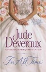 Jude Deveraux - For All Time