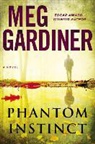 Meg Gardiner - Phantom Instinct