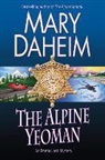 Mary Daheim - The Alpine Yeoman
