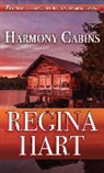 Regina Hart - Harmony Cabins