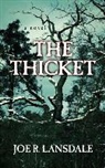 Joe R. Lansdale - The Thicket