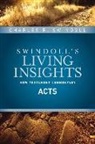 Charles R Swindoll, Charles R. Swindoll - Insights on Acts