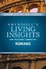 Charles R Swindoll, Charles R. Swindoll - Insights on Romans