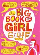 Bart King, Bart/ Kalis King, Jennifer Kalis - The Big Book of Girl Stuff