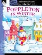 Tracy Pearce - Poppleton in Winter