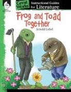 Emily Smith, Emily A. Smith, Emily R. Smith - Frog and Toad Together