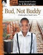 Suzanne Barchers, Suzanne I Barchers, Suzanne I. Barchers, Christopher Paul Curtis - Bud, Not Buddy