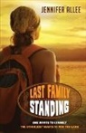 Jennifer AlLee, Jennifer Farey - Last Family Standing