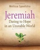 Melissa Spoelstra - Jeremiah