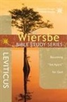 Dr Warren W Wiersbe, Warren W Wiersbe, Warren W. Wiersbe - The Wiersbe Bible Study Series: Leviticus