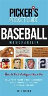 Jeff Figler - Picker's Pocket Guide - Baseball Memorabilia
