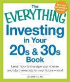 Joe Duarte - Everything Investing in Your 20s and 30s Book