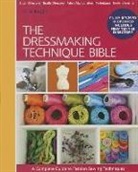 Lorna Knight, Knight Lorna - The Dressmaking Technique Bible