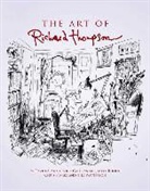 Nick Galifianakis, Bill Watterson, Bill (EDT)/ Sparks Watterson, Nick Galifianakis, Chris Sparks, Bill Watterson - The Art of Richard Thompson