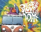 Jim Borgman, Jerry Scott - Peace, Love & Wi-Fi