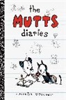 Patrick McDonnell - The Mutts Diaries