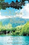 Ruth Berger - How Women Use Their Inner Wisdom