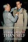 Stephen J Ochs, Stephen J. Ochs - A Cause Greater Than Self