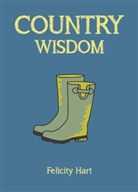 Felicity Hart - Country Wisdom