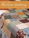 Charlene Frable, Charlene C. Frable - Machine Quilting
