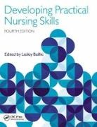 Baillie, Lesley Baillie, Baillie Lesley, Richard Lee Ozenbaugh, Timothy M. Pullen, Lesley Baillie... - Developing Practical Nursing Skills