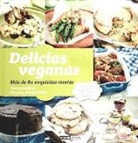Toni Rodríguez Segura - Delicias veganas