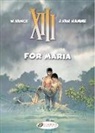 Jean van Hamme, Jean, VAN HAMME, Jean Van Hamme, William Vance, VANCE VAN HAMME... - XIII T 9 FOR MARIA