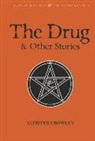 Aleister Crowley, William Breeze - Drug and Other Stories