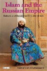 &amp;apos, D&amp;apos, Helene Carrere d'Encausse, Helene Carrere D''encausse, Helene Carrere encausse - Islam and the Russian Empire
