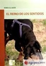 Anne Lill Kvam - El reino de los sentidos
