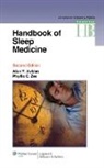 Alon Y. Zee Avidan, Alon Y. Avidan, Phyllis C. Zee - Handbook of Sleep Medicine