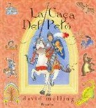 David Melling - A la caça del petó