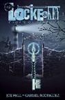 Joe Hill, Gabriel Rodriguez, Brian K. Vaughan, Gabriel Rodriguez - Crown of Shadows
