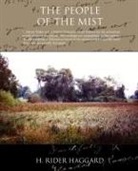 H. Rider Haggard - The People of the Mist
