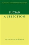 Lucian, Neil Hopkinson, Hopkinson Neil - Lucian