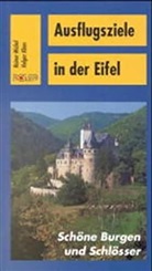 Holger Klaes, Rainer Michel - Ausflugsziele in der Eifel