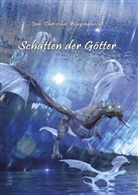 Jan-Christian Wagenknecht - Schatten der Götter