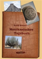 Erich Renner - Mexikanisches Tagebuch