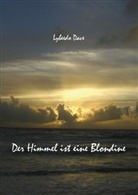 Lybeedo Dave - Der Himmel ist eine Blondine