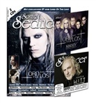 Sonic Seducer - Ausg.2014/05: Lord Of The Lost, m. exkl. EP + Audio-CD